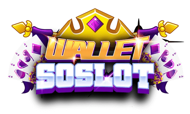 WALLETSOSLOT | สล็อตฝากวอเลท ฝากถอนออโต้ ไม่มีขั้นต่ำ